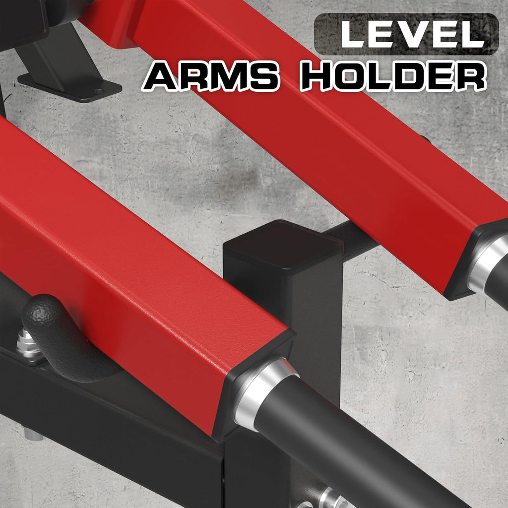 800LB Shoulder Press Machine S648134
