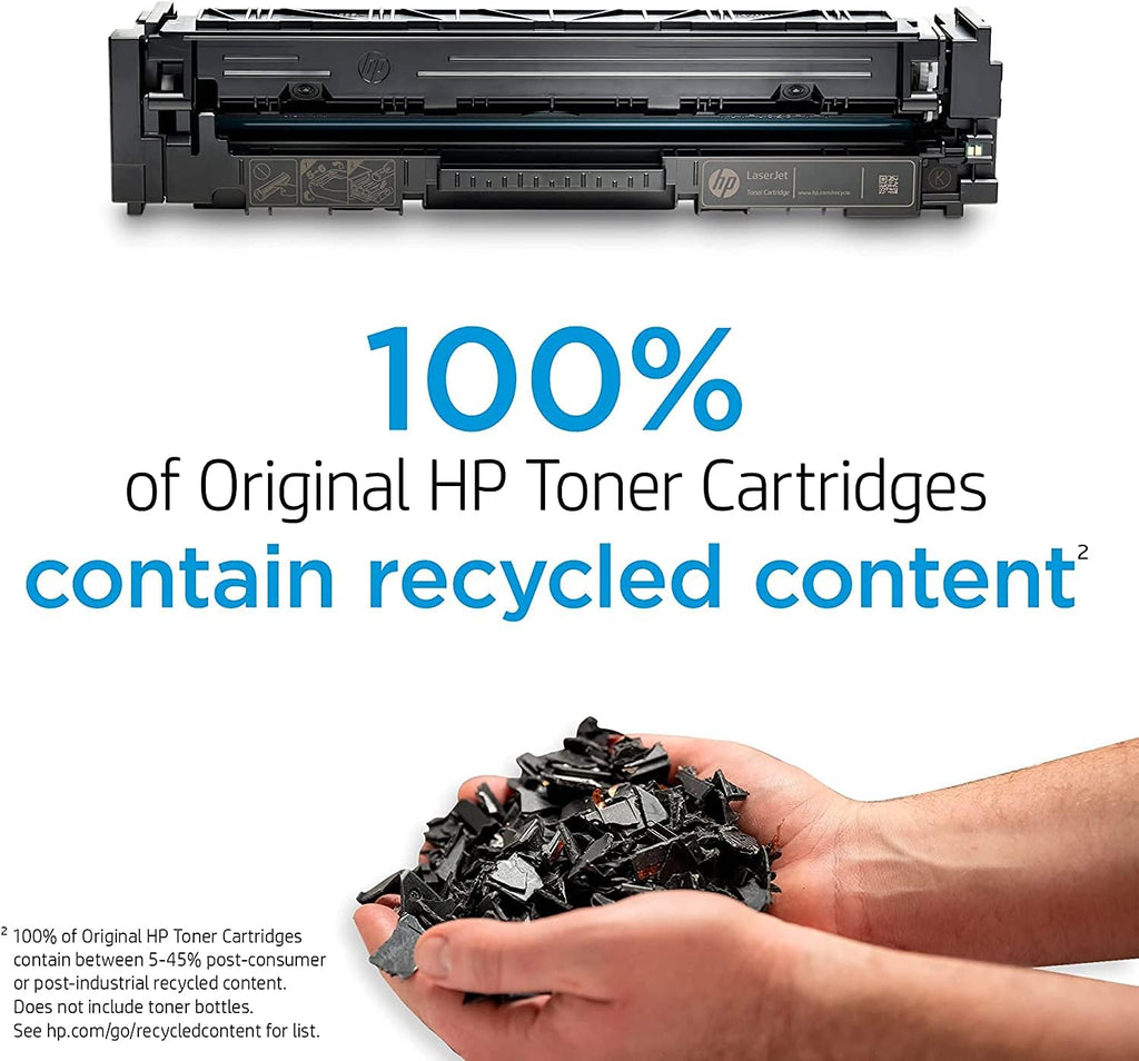 Black Toner Cartridge S376