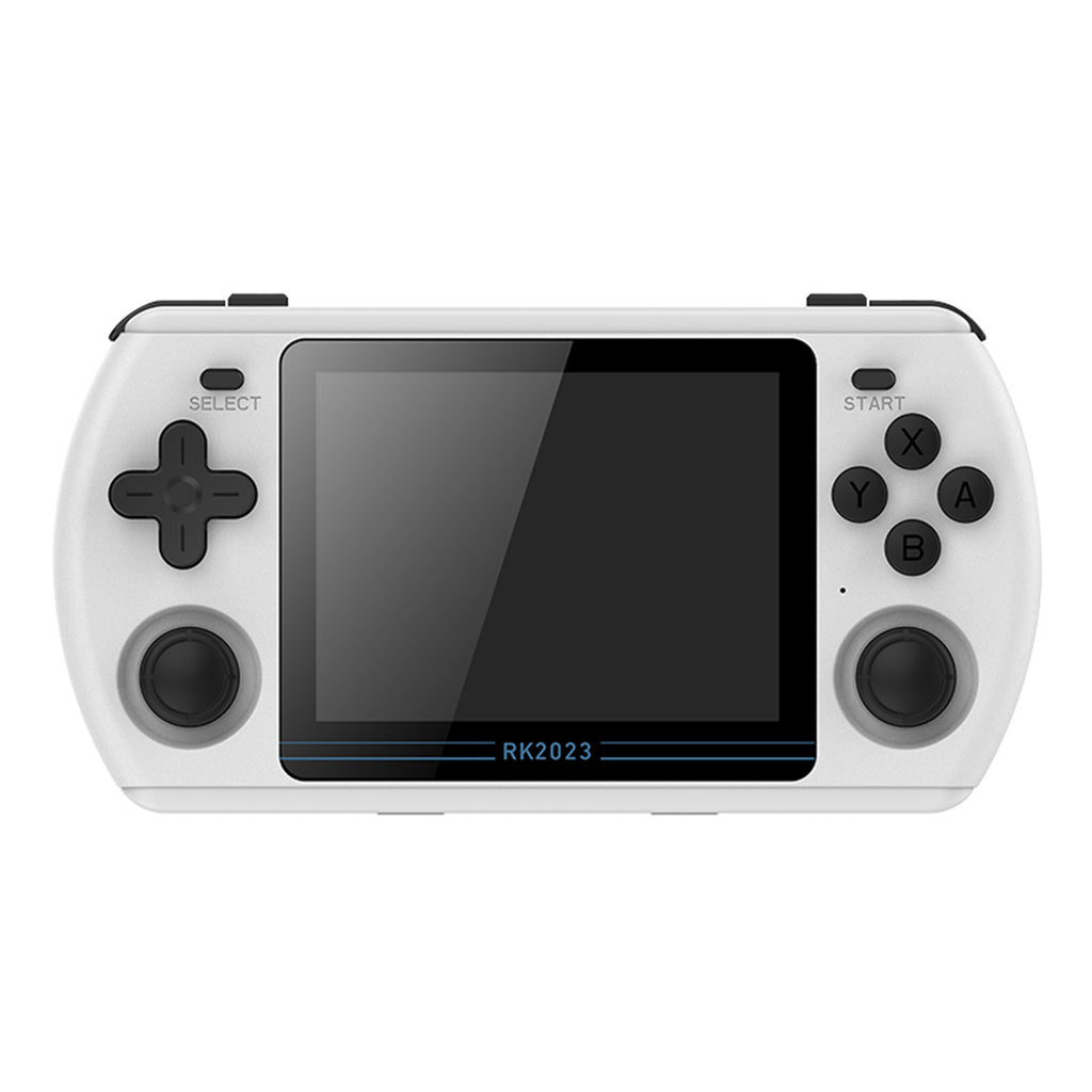 Portable Game Player with Video Output and Headphone Jack G769506
