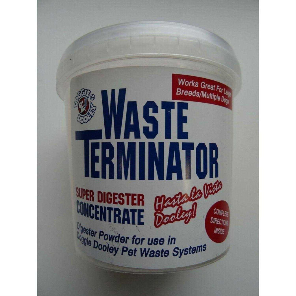 Waste Terminator Powder D205