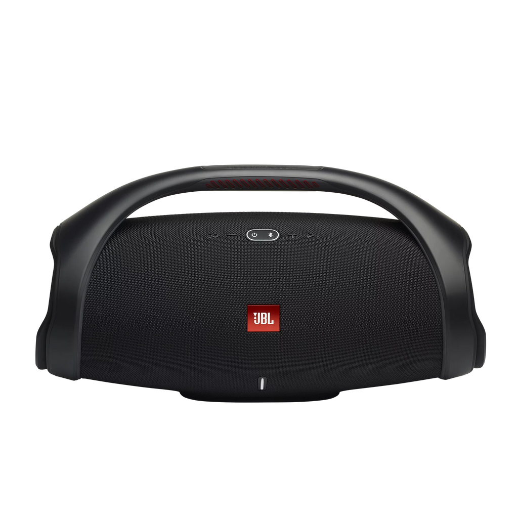 Black Waterproof Speaker I333