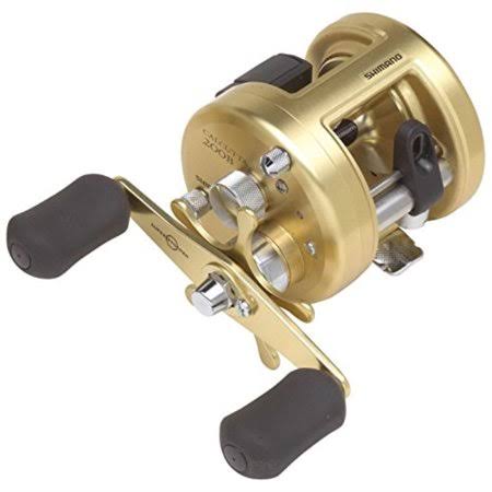 Calcutta Reel Y4819