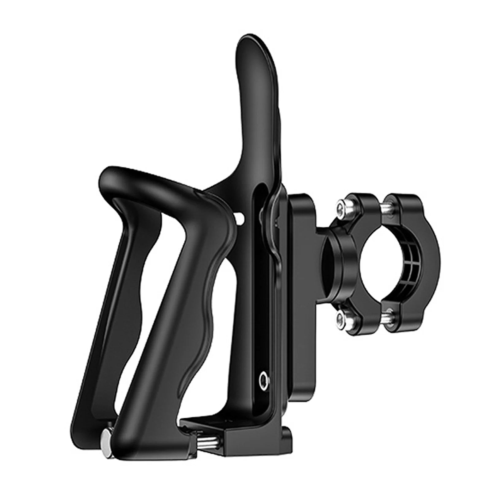 Rotatable Bike Water Bottle Holder Mount Cage K228607