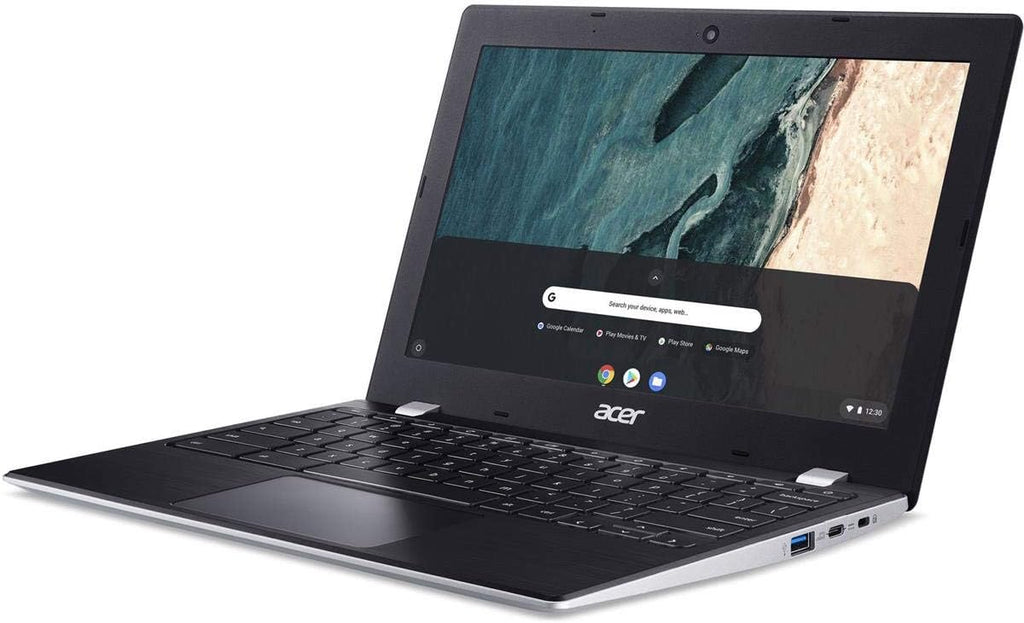 11.6" HD Chromebook E23306