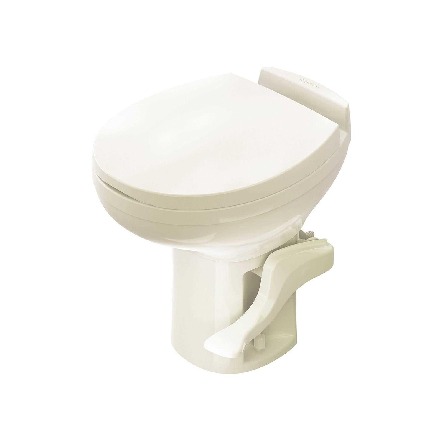 High Profile RV Toilet G8373