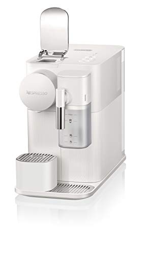 Shadow Black Original Espresso Machine with Milk Frother K108614