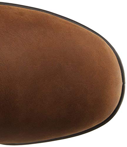 8 Inch Work Boot B8089
