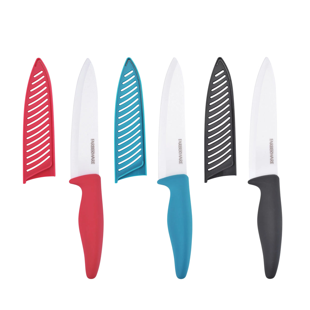 Ceramic Chef Knife W45229