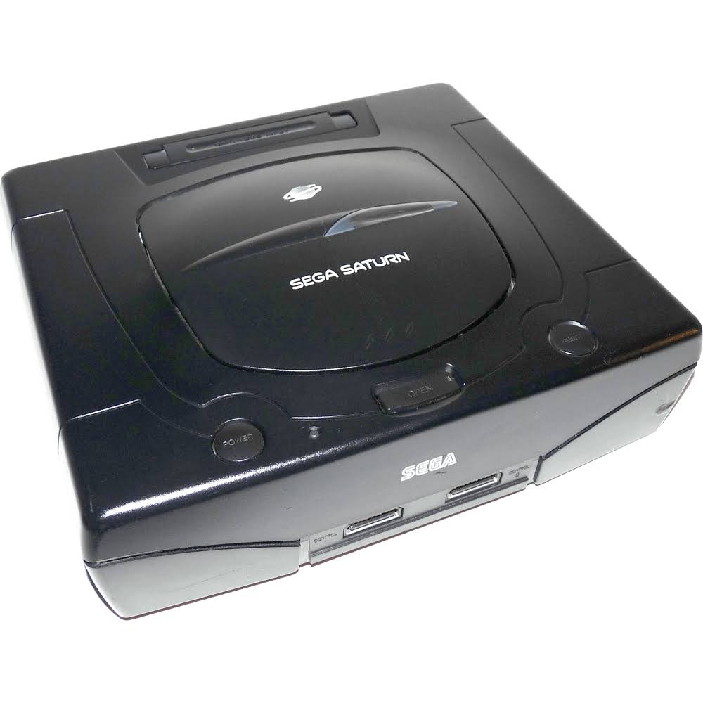 32x System with Virtua Racing R1057