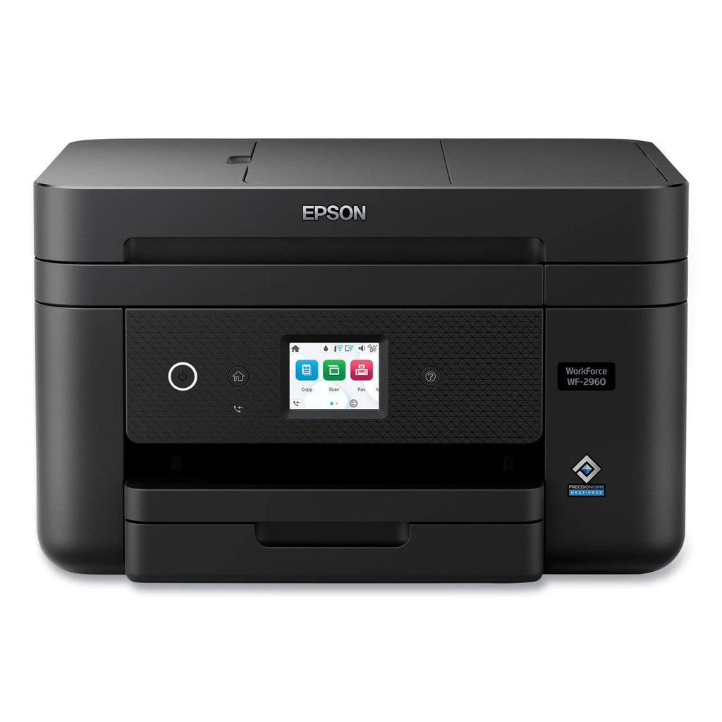Wireless All-in-One Printer X841620