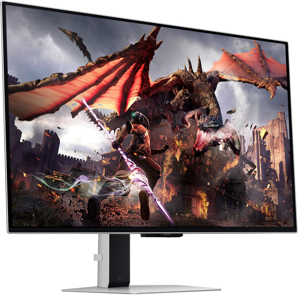 32" UHD 4K OLED Monitor W954033