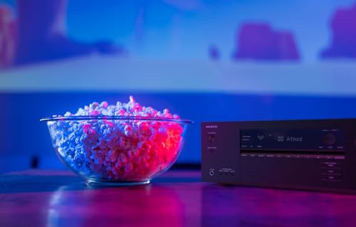 5.2-Channel AV Receiver O87519