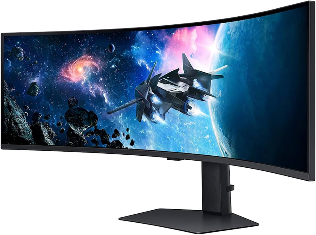 49" Curved Gaming Monitor K80583
