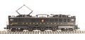 HO PRR P5A Boxcab Electric Locomotive w/Sound/DCC S48762