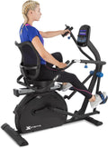 Seated Stepper M63532