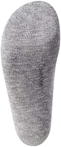 Lightweight Cotton Blend Crew Socks (6 Pairs) W62126