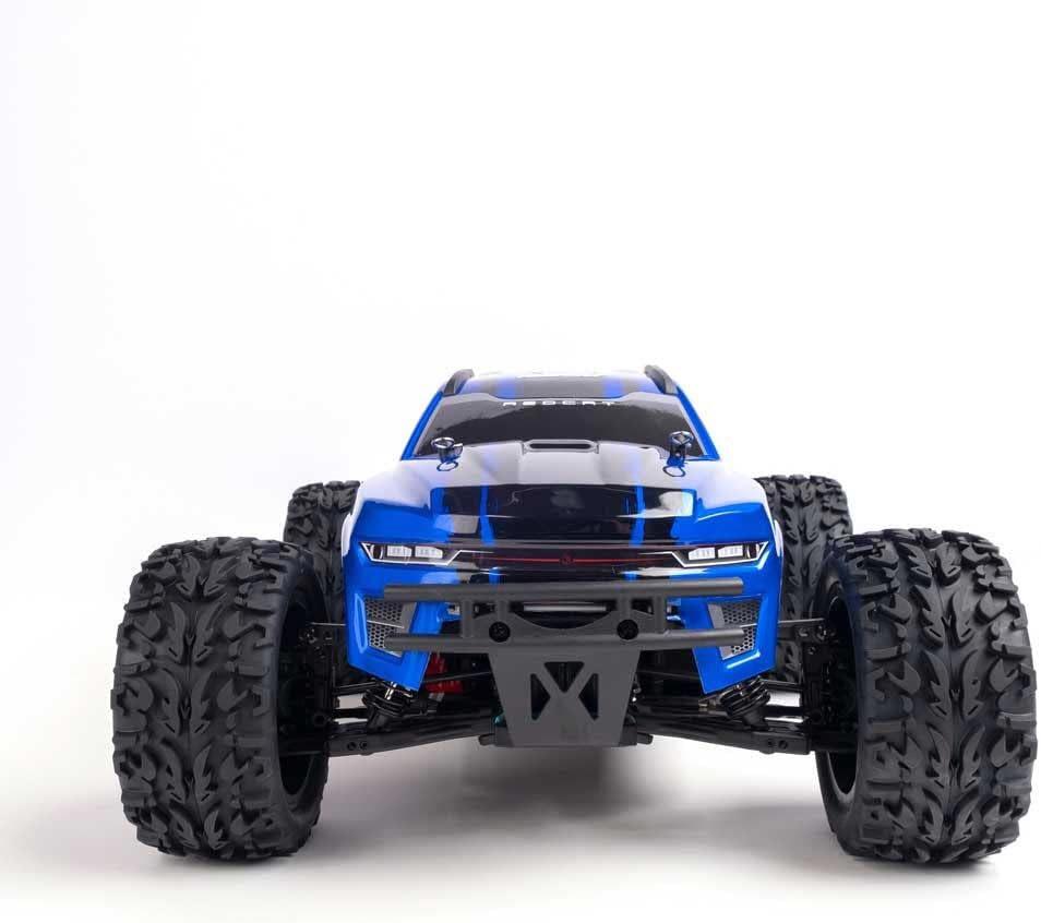 Blue Redcat Volcano EPX Pro RC Car V196842