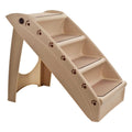 Foldable Pet Stairs P46734