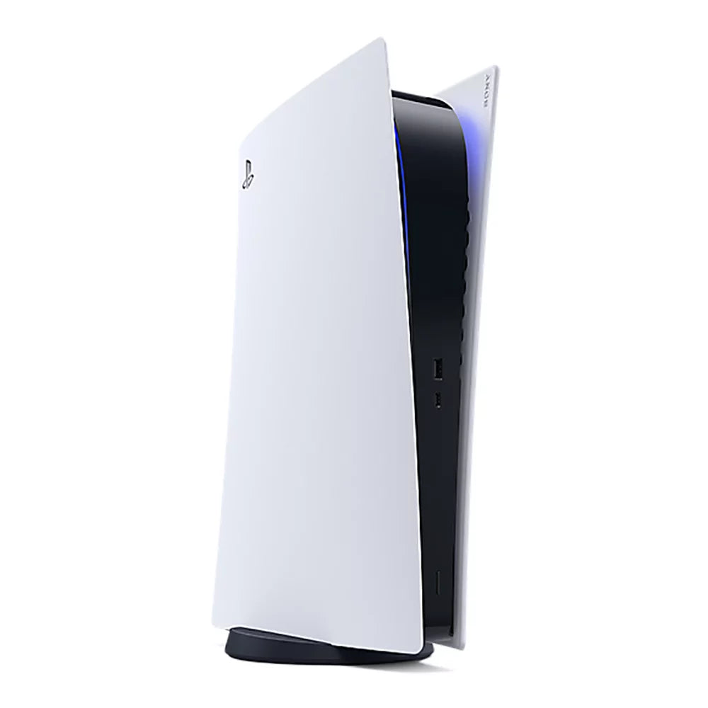 PS5 Digital Edition Gaming Console with 1 Wireless Controller C688