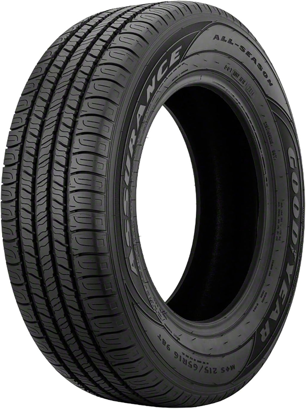 185/60R15SL 84T All-Season Radial Tire Y1910