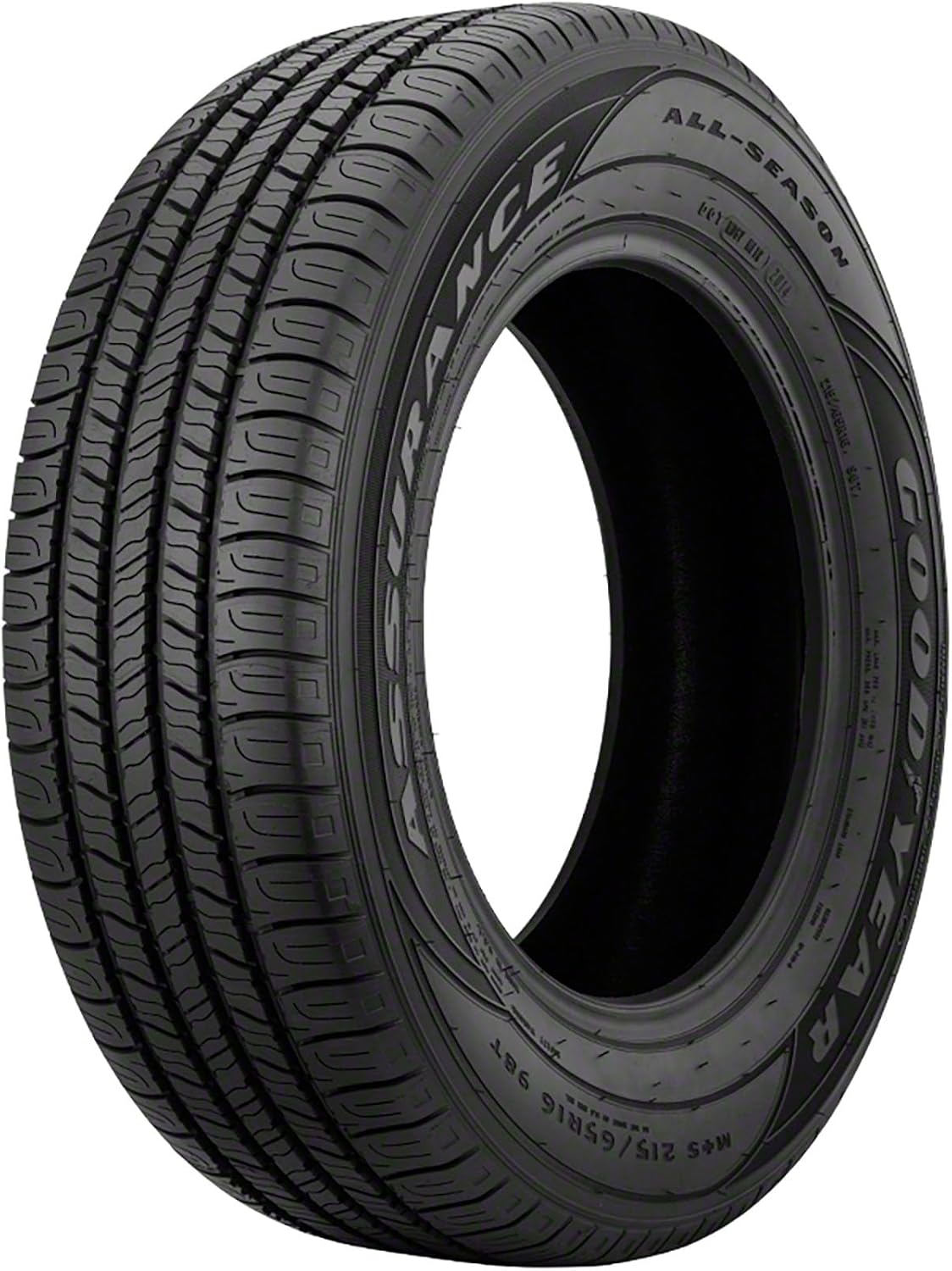 185/60R15SL 84T All-Season Radial Tire Y1910
