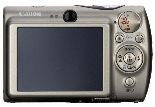 10MP Digital Camera with 3x Optical Zoom G469283