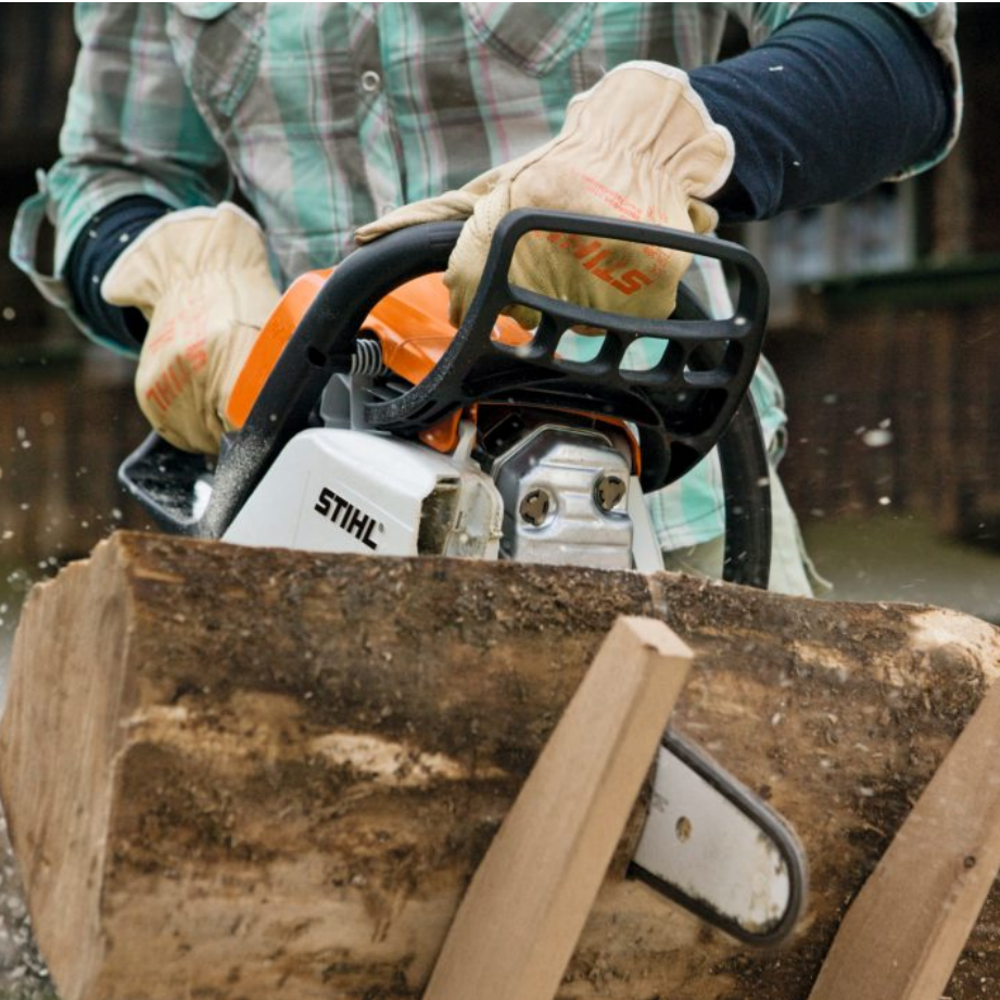 GASOLINE CHAINSAW G2469