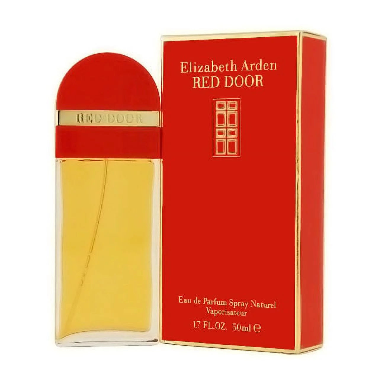 Red Door Eau de Parfum, 1.7 Oz E298