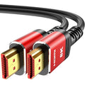 20FT 8K Ultra High Speed HDMI 2.1 Cable K939