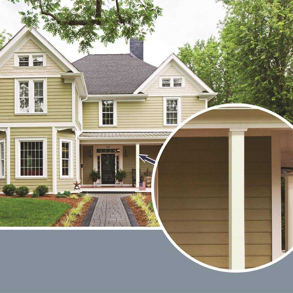 0.75-in x 8-ft PVC Trim Board F3884