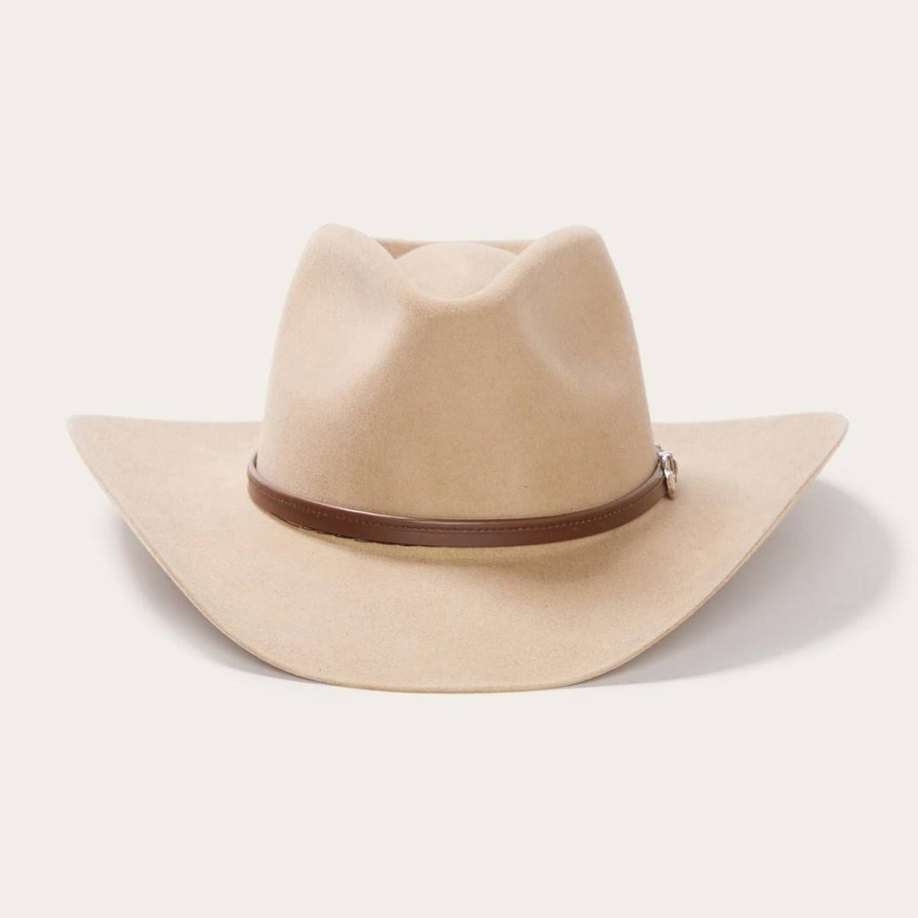 4X Felt Hat C356