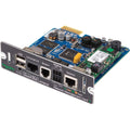 UPS Network Management Card 2 with Environmental Monitoring M507021