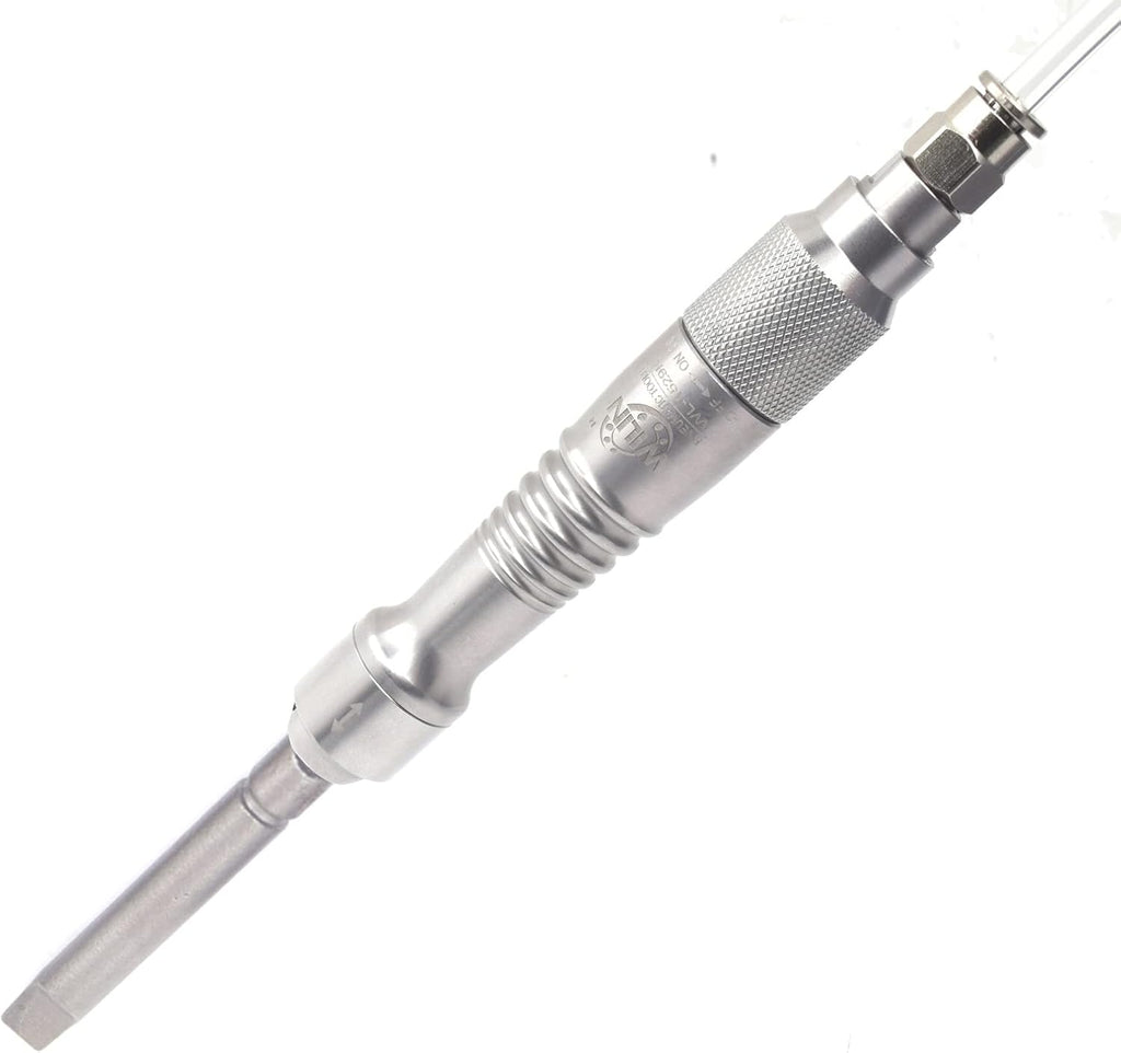 3pcs Pneumatic Scaler Chisel Set E46005