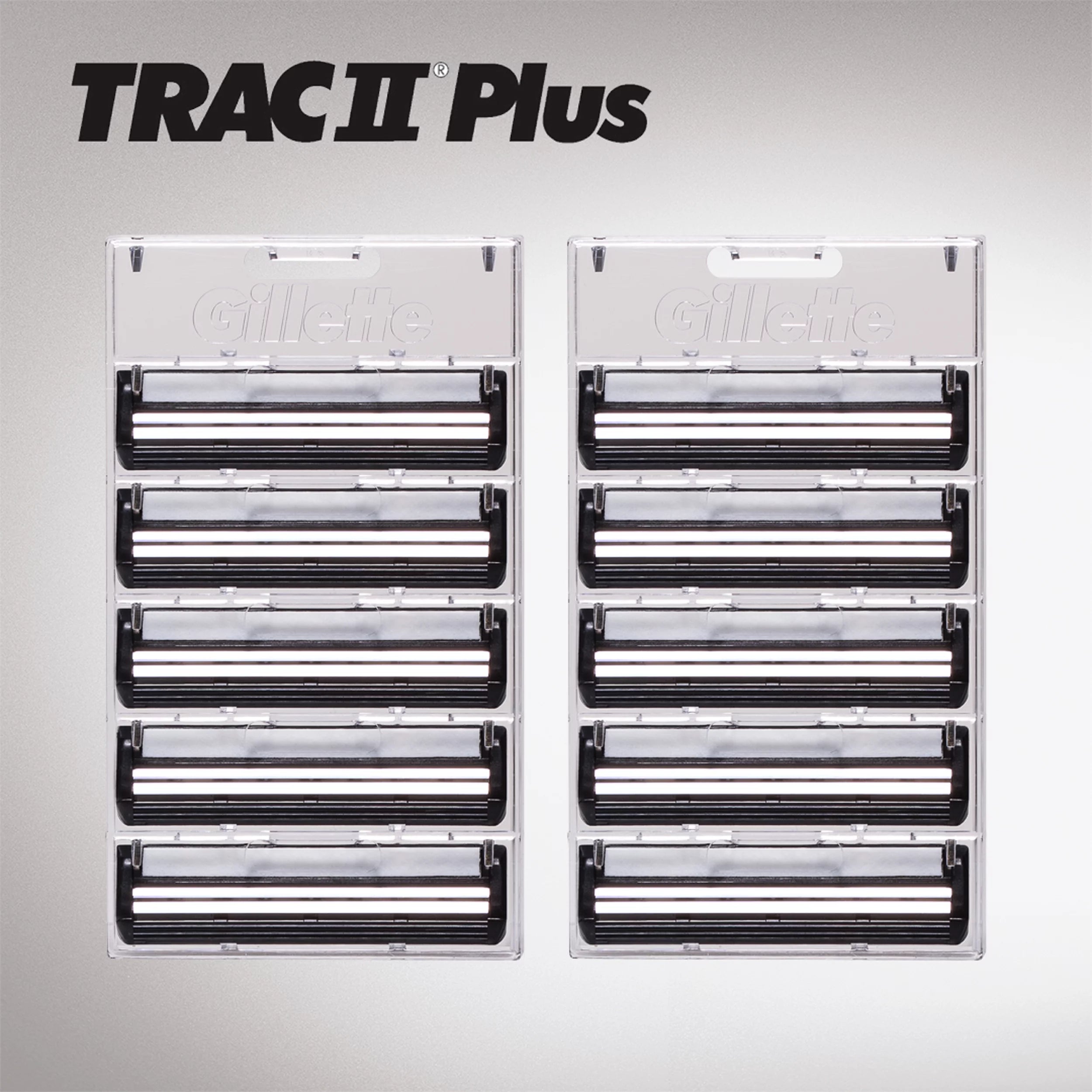 10 Count Razor Blade Refills N228
