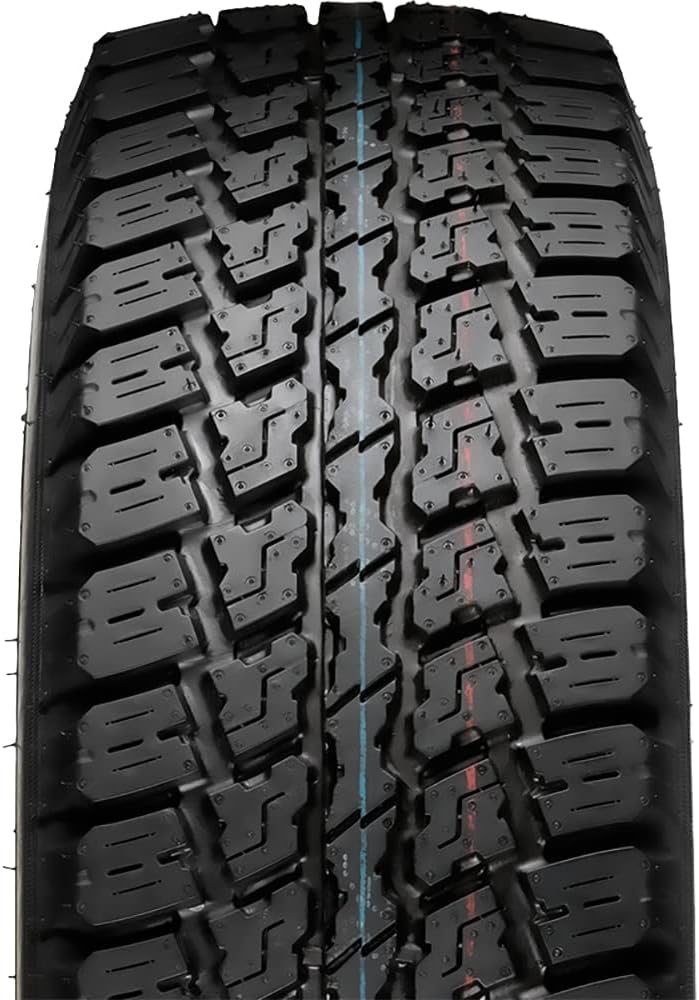 LT235/75R15 All Terrain Tire X5112