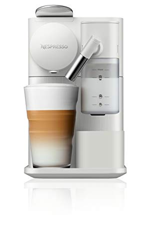 Shadow Black Original Espresso Machine with Milk Frother K108614