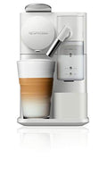 Shadow Black Original Espresso Machine with Milk Frother K108614