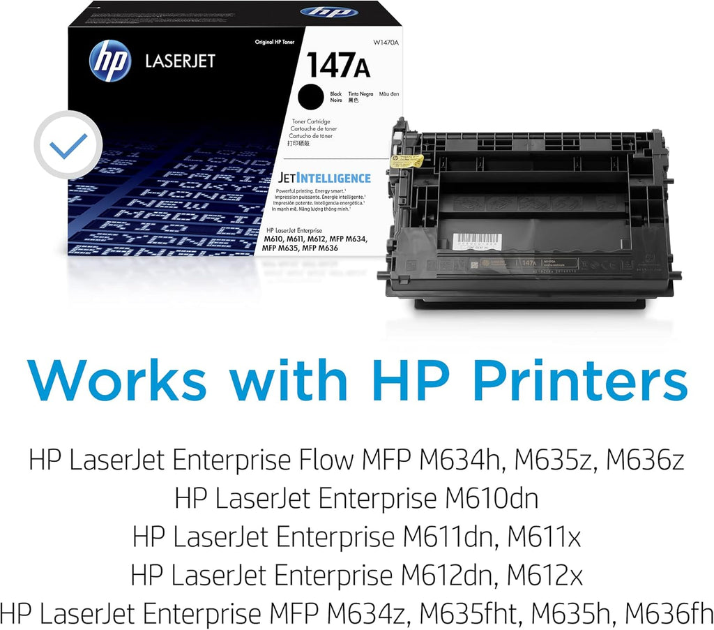 Black Toner Cartridge S376