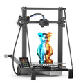 3D Printer 11.8x11.8x15.7in FDM C615202