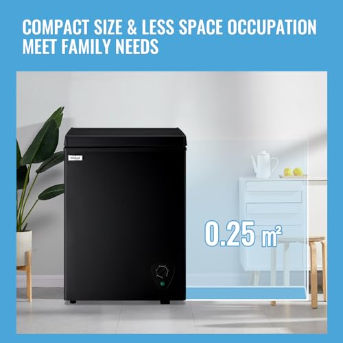 Chest Freezer V17123