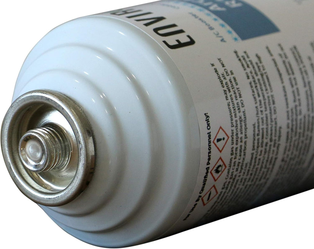 1234YF Refrigerant (5 Pack) A273