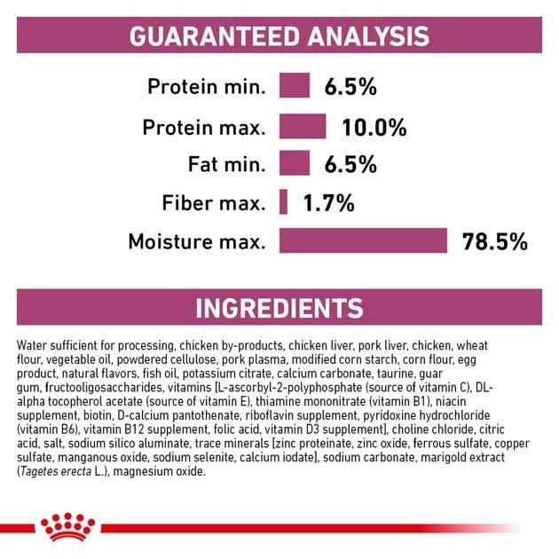 Veterinary Diet Feline Renal Support D Canned Food O18413