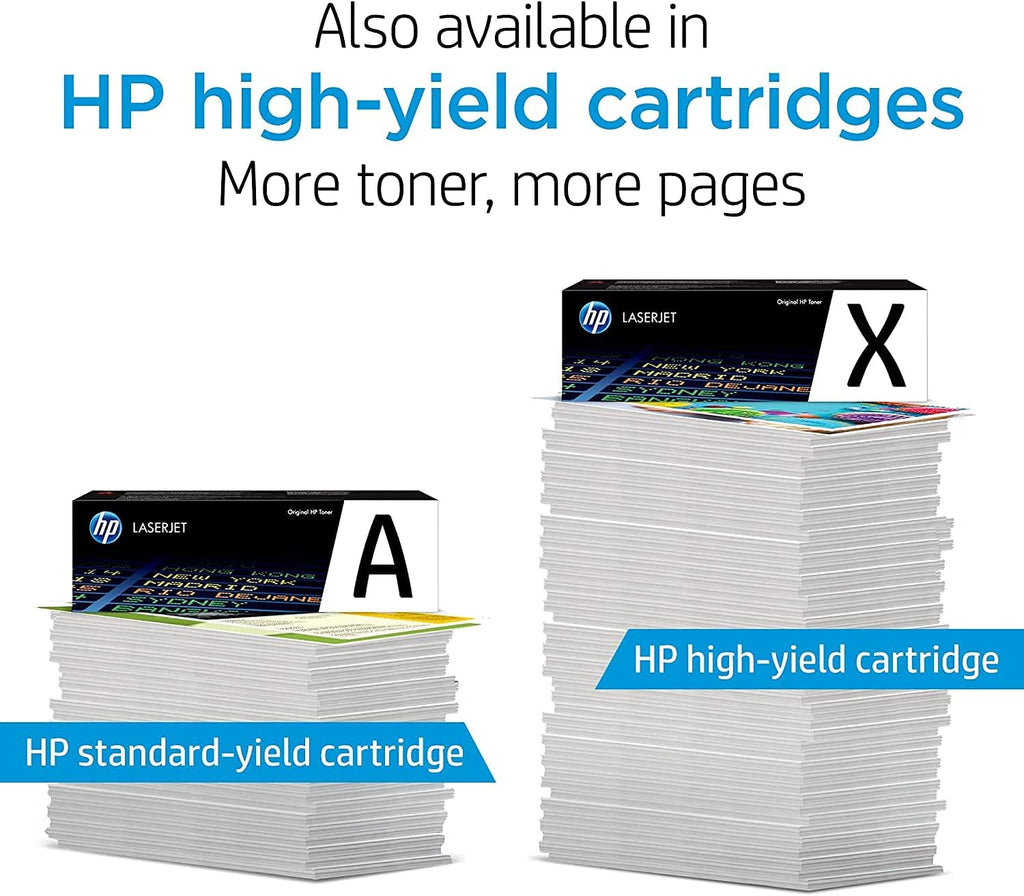 Black Toner Cartridge S376