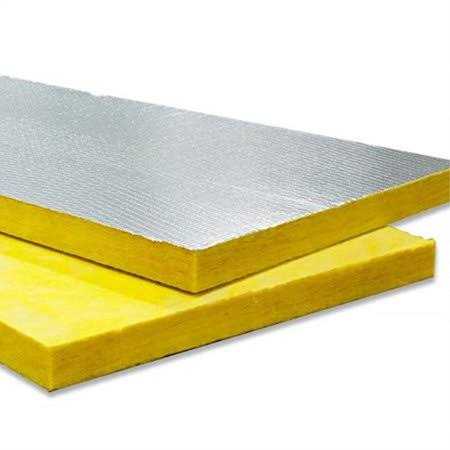 2 inch Pack of 6 Acoustic Insulation X7098