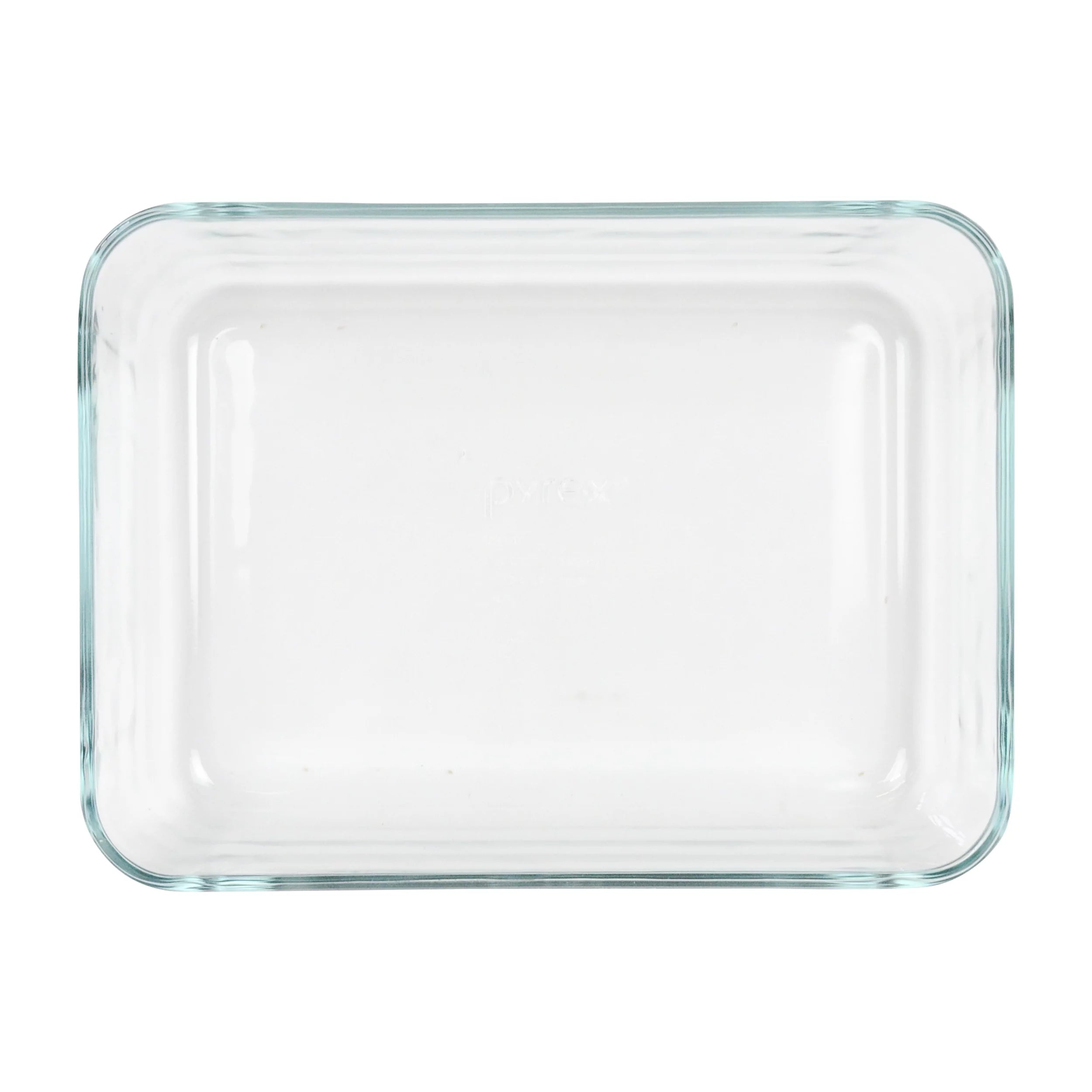 3-Cup Clear Glass Baking Dish (4-Pack) A3298