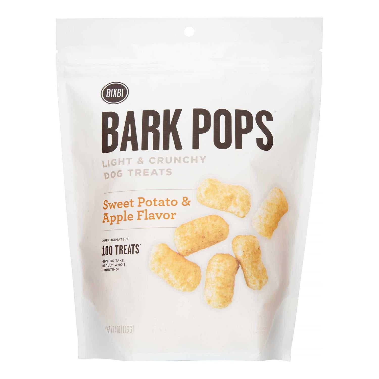 Bark Pops Dog Treats W918371
