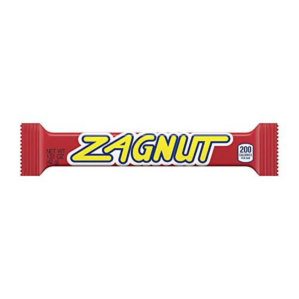 18 Count 1.51 oz Candy Bar W3573