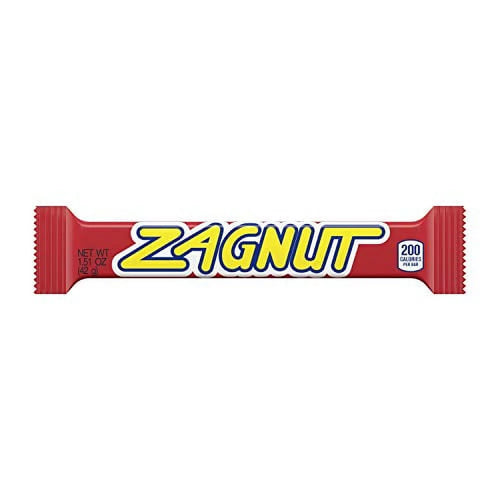 18 Count 1.51 oz Candy Bar W3573