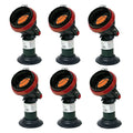 Portable Propane Heater (6-Pack) M16440