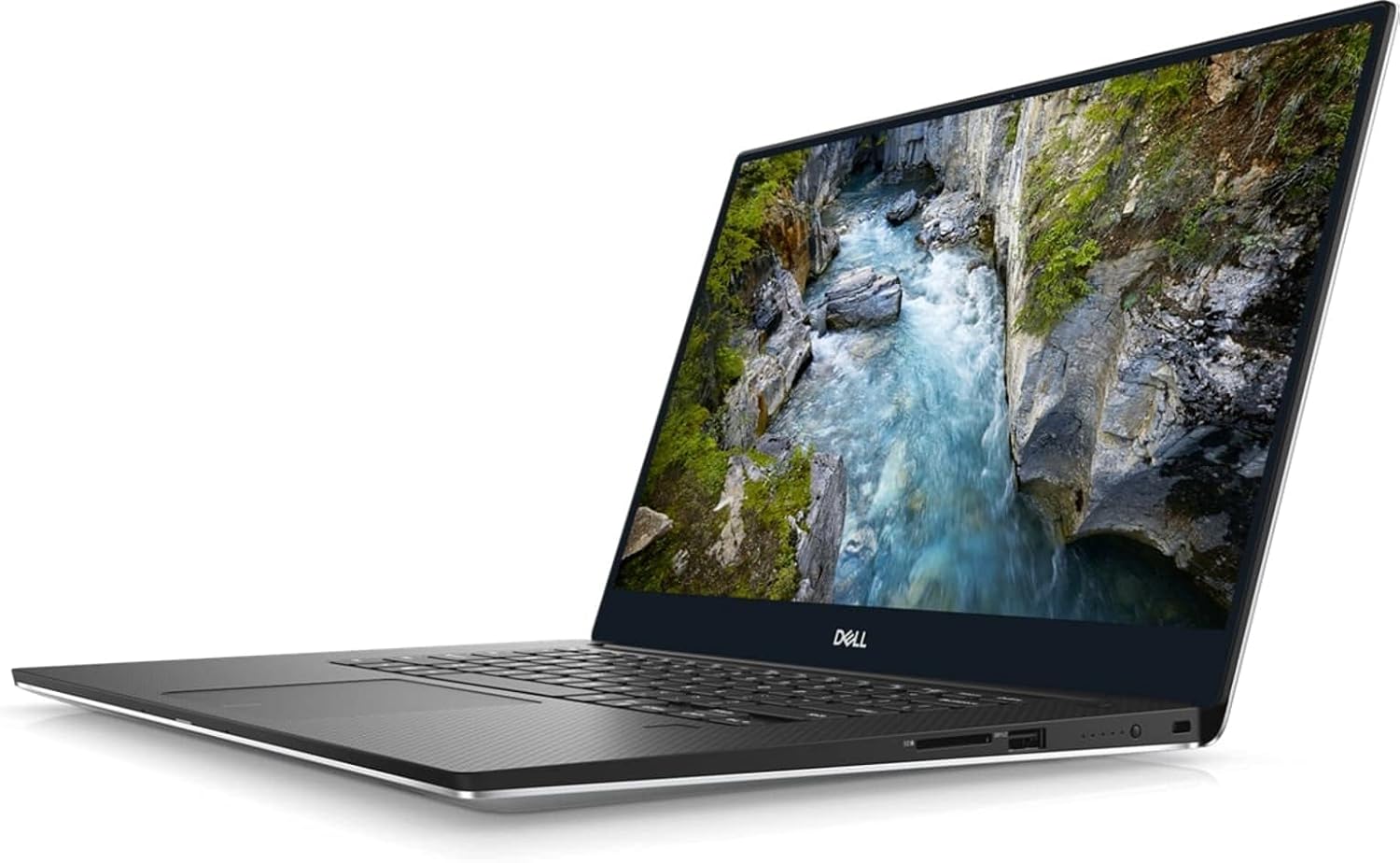 15.6 Laptop Intel Core i7 9th Gen 512GB SSD 32GB RAM Windows 10 Pro L762155